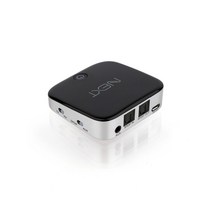 넥스트 NEXT-BT029TRM 블루투스 4.1 SPDIF송수신기 무선동글