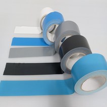 건축보양 우벤테이프 APM테이프 커트에이스테이프 보양용우벤테이프 잔사없는 테이프, APM테이프-그린