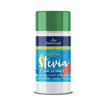 SweetLeaf Sweetener 스테비아 리프 추출물 0.9oz