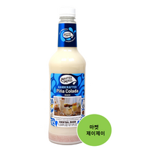 마스터오브믹스 피나콜라다, 16개, 1L