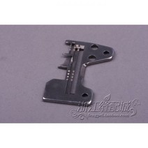 부품 재봉틀 공업용 미싱 JUKI MO-3904 용 중장비 니들 플레이트 R4200-JOD-D00