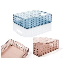 탕비실 티백 종이컵 속옷 욕실용품 정리함 마스킹테입용 압정용 부품함 단추용 비즈용, SM