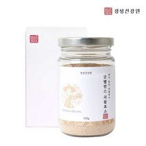 곡물효소 발효 보리 치커리 식이섬유 대두 프로테아제 벌꿀분말 단백질 현미 물에 타먹는 효소 복합물 자연발효 굿밸런스 프락토올리고당 소화효소 추천 효능 110g, 1개