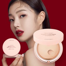 조성아티엠 신세계강남점 조성아TM 바운스 업 팩트 울트라 동백 에디션, 2.2호