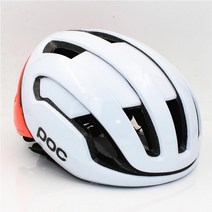 자전거헬멧 poc 2021 raceday omneair 스핀 로드 사이클링 eps 산악, m, 1