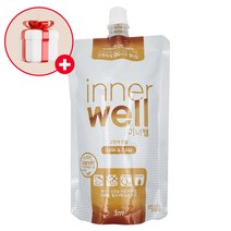 이너웰 파우치형 고양이 피부영양제 200ml, 단품, 단품