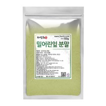 밀싹분말 밀어린잎분말 150g, 5개