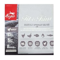 오리젠 피트 앤 트림 독 2kg, 1개