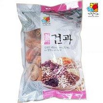 우리집 반찬 곶감 1kg