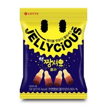 롯데 핵짱셔요 콜라맛 50g, 115_롯데 핵짱셔요 콜라 50g