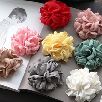 장미꽃 코사지, 옐로우, 무료 코사지핀