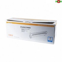 오키( C9650n ) 이미징유닛 파랑 30000매, 본상품선택, 본상품선택