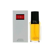 Tabu by Dana 3 oz Eau De Cologne Spray for Women 172405