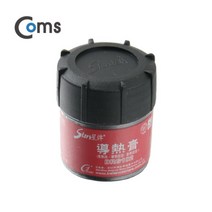 HY 쿨러 구리스 20g 용기원형케이스 써멀 서멀 CPU 컴파운드
