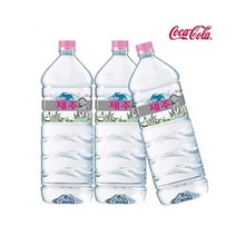 DAE 휘오 제주V워터 2L X6개(안전박스포장) 생수2L 물, 상세페이지 참조, 상세페이지 참조