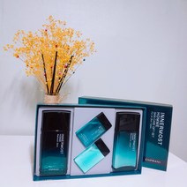 엔프라니 이너모스트 옴므 스킨로션 2종Set (스킨130ml+로션130ml)
