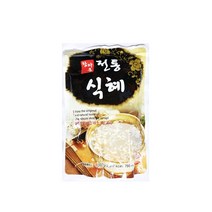 FK 전통식혜(파낙스 790ml)음료수 음료 농축액 에이드 레몬쥬스 망고주스 블루베리 체리 석류 복분자, 본상품