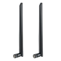 Cisco Cradlepoint Digi MoFi Sierra 와이어less Ublox 4G LTE5G 핫스팟 및 라우터와 호환되는 방수 4G LTE 5G CBRS 7dB, Stick antenna