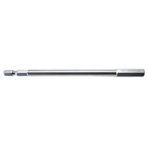 알덴 롱육각비트렌치 8x150mm ALL-80 육각비트렌치