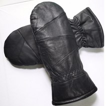 군용 소가죽 장갑 베지터블 미군 가죽 작업용 방한 공군 낚시 요술 군대 군인 자전거 혹한기 발열 등산 내열 벙어리 오토바이 군대 배달 바이크 운동 진짜 양 여성용 남성 3 레이어