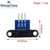 근접센서 IR 적외선 속도 센서 모듈 거리 측정 감지 아두이노 스마트 카로봇용 옵토커플러