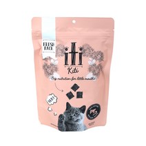 ITI 아이티아이 캣 키티 고양이 사료, 소고기장어 200g 2023.01.29