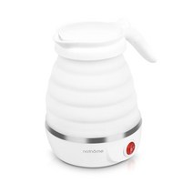 Nathome 전열 가정용포트, NSH0603(화이트)