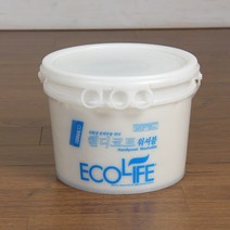 테라코 핸디코트 워셔블 5kg 인테리어 퍼티 빠데 메꾸미, 없음, 1개