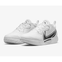 니케스토어. 국내매장 나이키 줌 프로 남성 하드 코트 테니스화 [DH0618-100] + 애견간식 증정