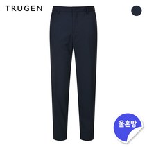 트루젠 (트루젠) 모혼방 클래식 수트팬츠(TG9F9-MTP3A0)