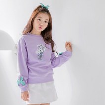 스타일노리터 리봉봉 맨투맨.mtm