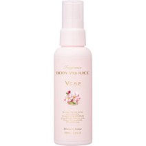 일본 FERNANDA 페르난다 Body Vita Juice Primeiro Amor 바디 비타