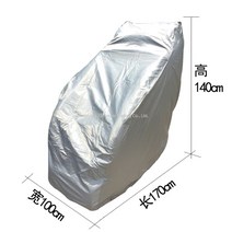 만능 안마 의자 안마기 방수 커버 매트 덮개 교체 천갈이 스크래치 보호