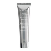 에스네이처 아쿠아 스쿠알란 수분크림, 50ml, 3개