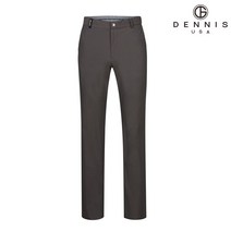 [DENNIS] 남성나일론스판면터치 기본바지_NAISMPT304