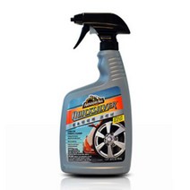 퀵실버 휠 타이어 크리너카 샴푸 물왁스 퀵디테일러, 단품