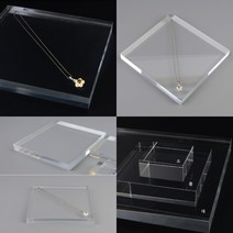 아크릴 진열대 200 약국진열대 홍보테이블