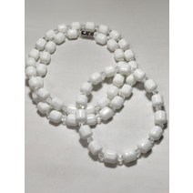 게르마늄목걸이 게르마늄 음이온 건강 여성 목걸이