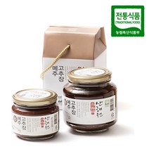 [NATURI] 산해원 영양산마을 고추장500g식당용 업소용 주방 음식 양념 소스 요리 조리 가공 식품 N T : 245A4B+1213, NATURE 쿠팡 메주고추장500g, NATURE 쿠팡 본상품선택