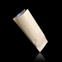 고급형 M형 크라프트 포장봉투 14X40cm 폭8cm 100장, 대명컴퍼니 본상품선택, 상세페이지 참조