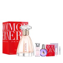 [코익퍼퓸] 랑방 모던 프린세스 EDP 60ML 기획세트, 1세트