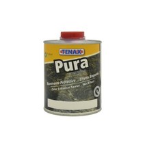 테낙스 퓨라1L/발수 발유제/색상강화제/식품접촉승인/대리석발수제/TENAX PURA