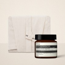 보자기포장 이솝 만다린 페이셜 하이드레이팅 크림 60mL 996467