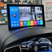 더뉴니로 제임스P Full-HD 4채널블랙박스 스마트뷰어 후방카메라 룸미러 전방카메라 fullhd 어라운드뷰 자동차블랙박스 차량용블랙박스 블래박스2채널 블랙박스4, 제임스P 64G