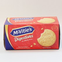 맥비티 다이제스티브 250g