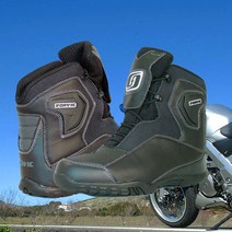 SCARPETTA PLUS 오토바이부츠 바이크 부츠 라이딩 부츠, 44