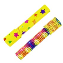 매직 만화경 단체선물 유아 어린이집 상상력 망원경 미술 과학놀이 아기