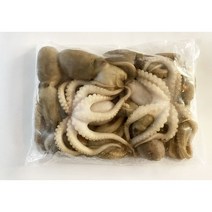 급냉 활쭈꾸미 100up 4kg(1kgx4), 단품