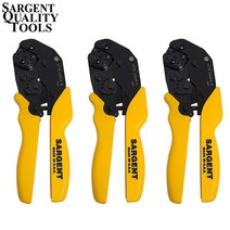 SARGENT 서전트 모렉스핀 압착기 써전트 HTR-2445A-K 신형 압착기 툴메이커, HTR-2262A-K