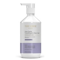 THEORIE 띠어리 울트라 젠틀 하이포알러제닉 바디워시 500ml
